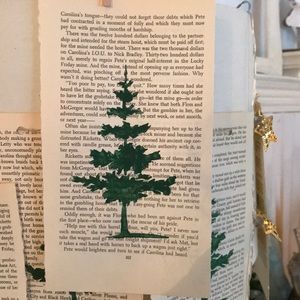 🌲 Scandinavian Garland- beautiful, clean design🌲